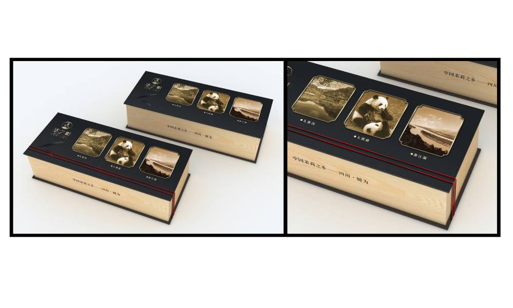 永年县礼品包装设计环保趋势：可循环+轻量化，兼顾心意与绿色责任